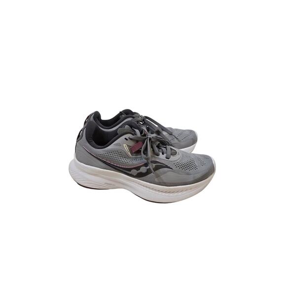 Saucony Women's Guide 15 Running Shoe Size 6.5 - Picture 2 of 7